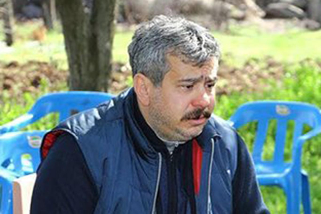 CHP'li Bucak "darptan" gözaltına alındı